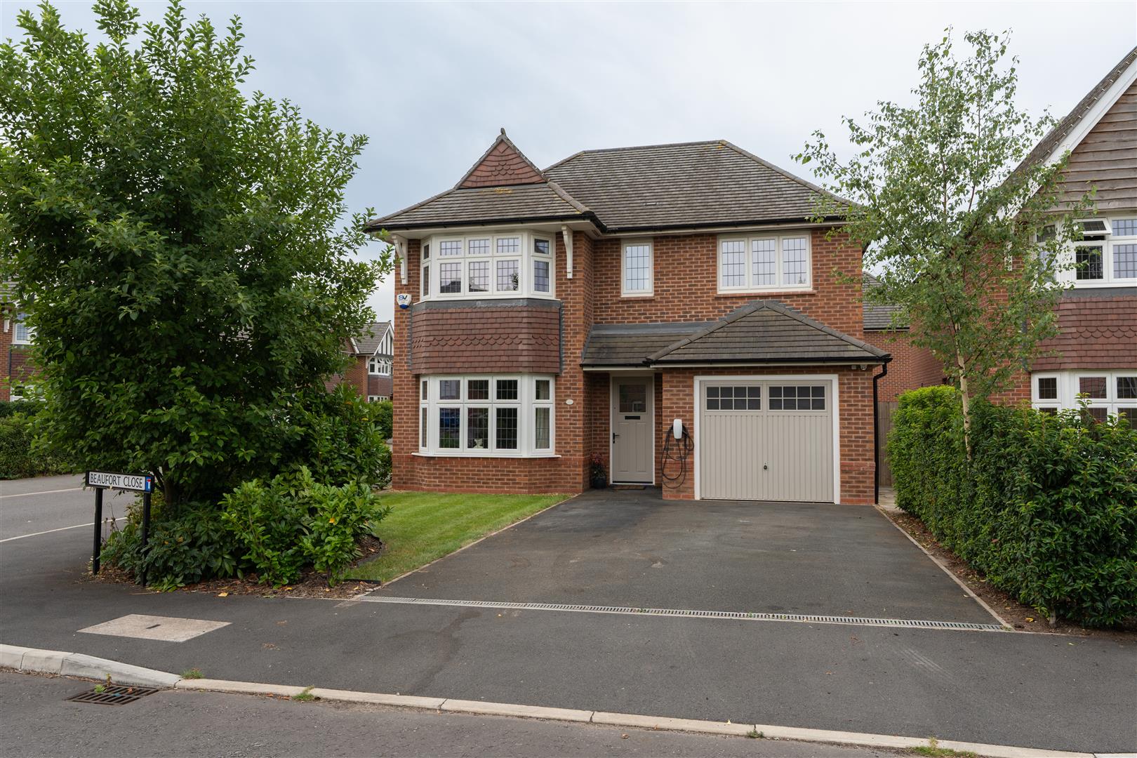 3 bedroom  Detached House for Sale in Northwich